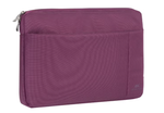 Папка для ноутбука, чехол RIVACASE 8203 Purple 13.3"