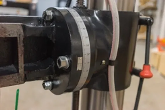 Круглошлифовальный станок GD-5020B