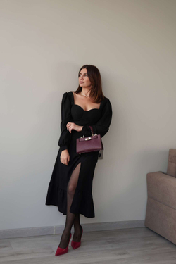 СУМКА Италия Le Borsette 85819