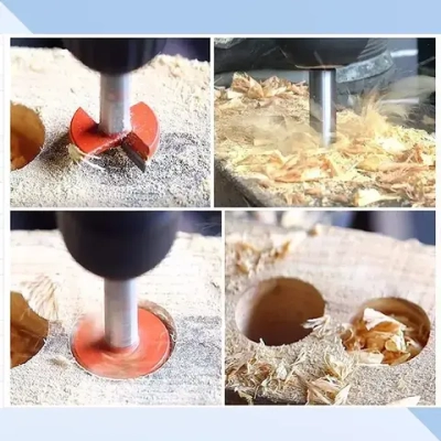 Сверло фреза для моек из литьевого мрамора