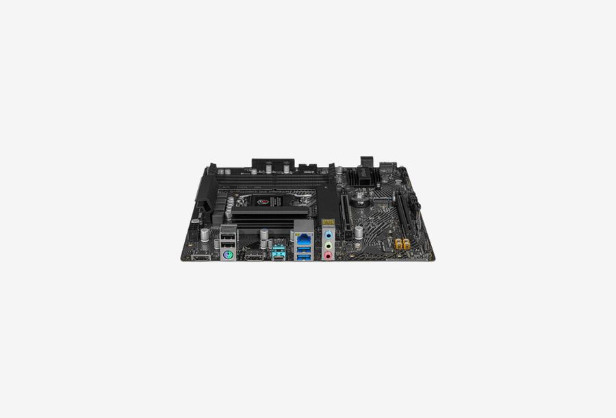 ASRock B760M PG Lightning_0326709110237