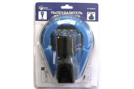 Trio-Diamond Пылеудалитель для сверления отверстий диаметром до 70 мм