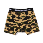 A Bathing Ape Bathing Ape Boxer Briefs