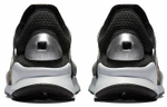 Кроссовки Nike Sock Dart Se "Wolf Grey"