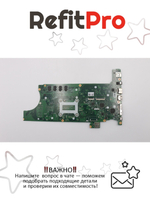 Материнская плата для ноутбука Lenovo T490 i7-8565U 8GB Y-TPM2 UMA NOK (02HK929), оригинал