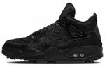 Кроссовки Jordan Air Jordan 4 Black Cat