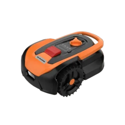 Робот-газонокосилка VILLARTEC MI302 В самоходная нож 16 см, MI302