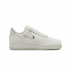Nike Air Force 1 "Sail Liquid Metal"