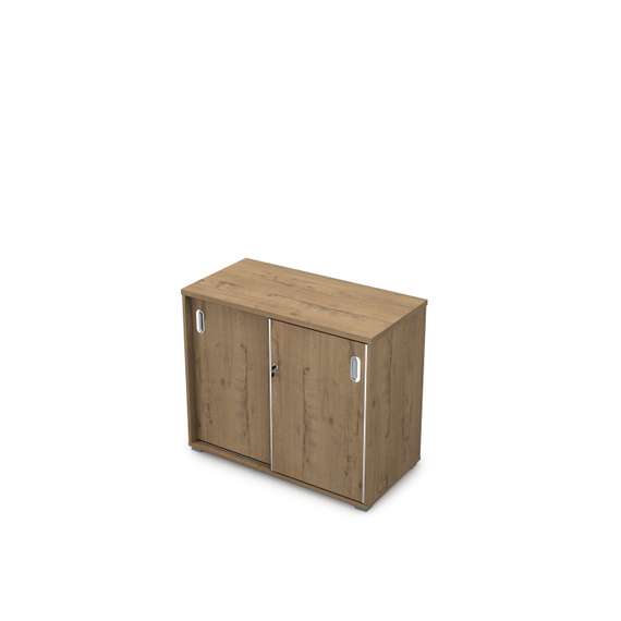 9НШКЗ.003 Шкаф-купе (900*450*750)