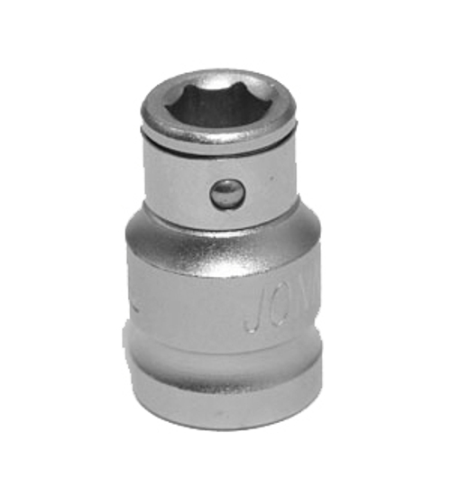 S44H4110 Адаптер для вставок-бит 1/2" SDR x 10 мм HDR