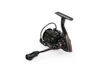 Обзор Tsurinoya Kingfisher-800/1000 на канале "Дикий Клёв"