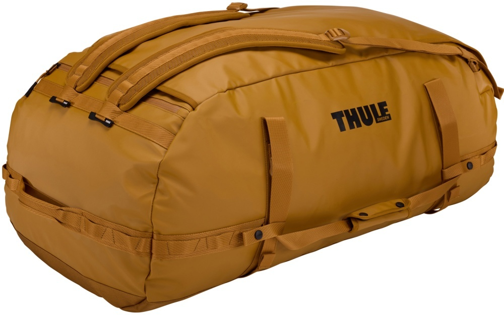 Сумка спортивная Thule Chasm Duffel 130L TDSD305 Golden New (3205003)