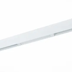 ST657.596.09 Св-к трек. SMART Белый LED 1*9W 2700K-6000K 700Lm Ra>90 120 IP20 L220xW25xH41 220V СКАЙЛАЙН 220V