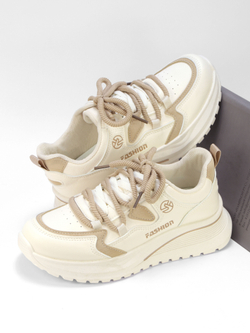 Кроссовки женские CK071-1U