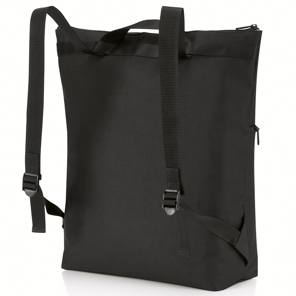 Термосумка cooler black