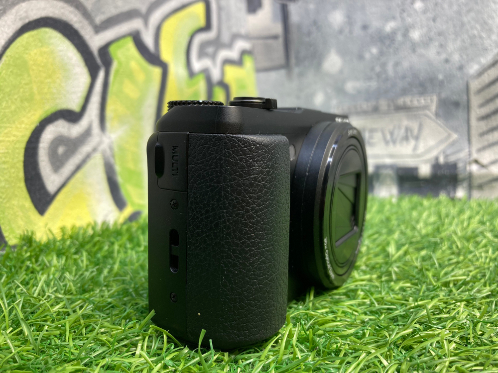 Sony Cyber-shot DSC-HX50 Покупка/Продажа