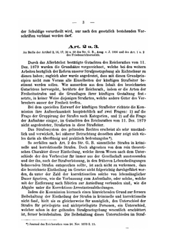 Strafgesetzbuch Für Russland: Allgemeiner Theil, Erläuterungen Zum Entwurf Der Redaktionskommission, Aus Dem Russischen Übersetzt (German Edition) | X Gretener