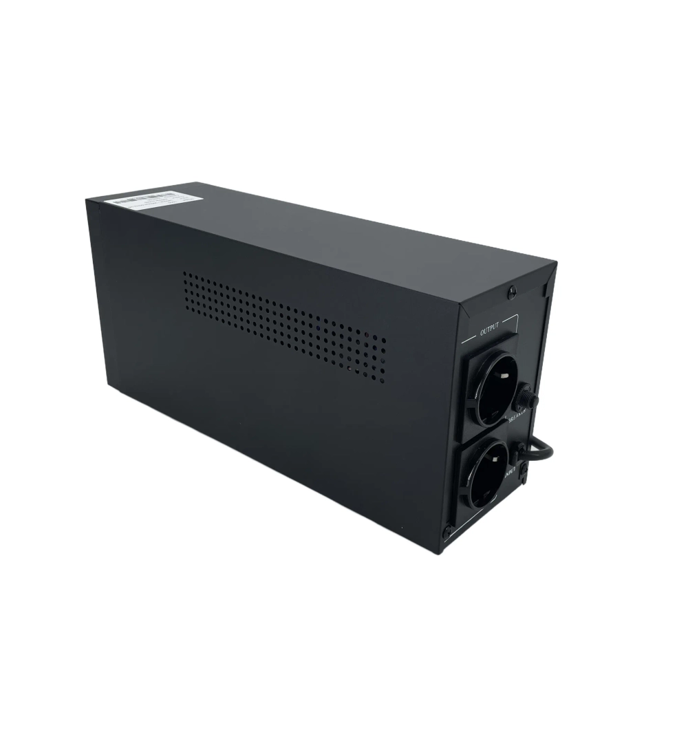 ИБП TURBOSKY 1000VA