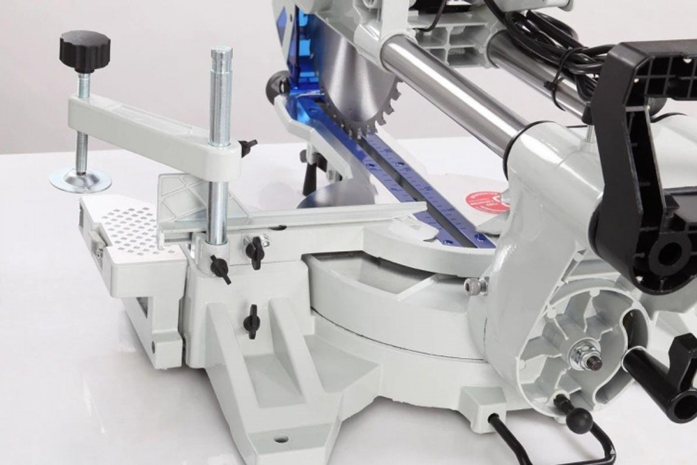 Пила торцовочная сетевая BELMASH MS B-305H S219A