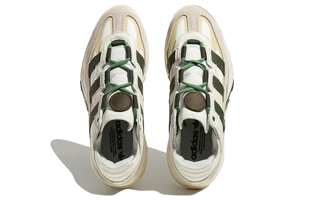 Adidas Niteball Clear