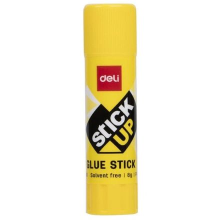 Клей-карандаш 8г. Deli Stick UP