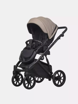 Коляска MONTANA ECCO (2 в 1) (RIKO BASIC)