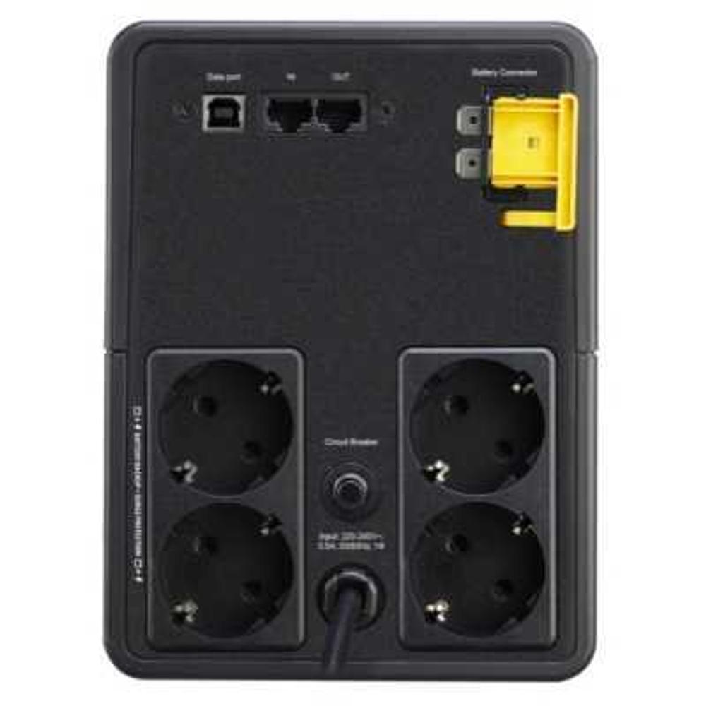 ИБП APC Back-UPS BX1600MI-GR