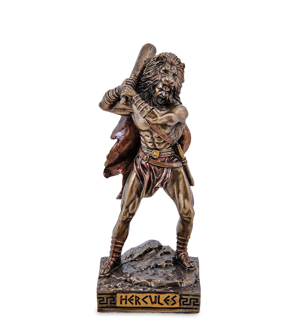 Veronese WS-1216 Статуэтка «Геркулес»