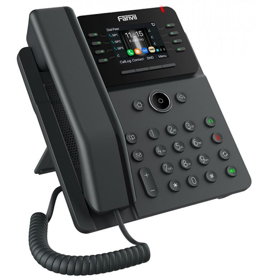 Телефон VoiceIP  Fanvil V62G