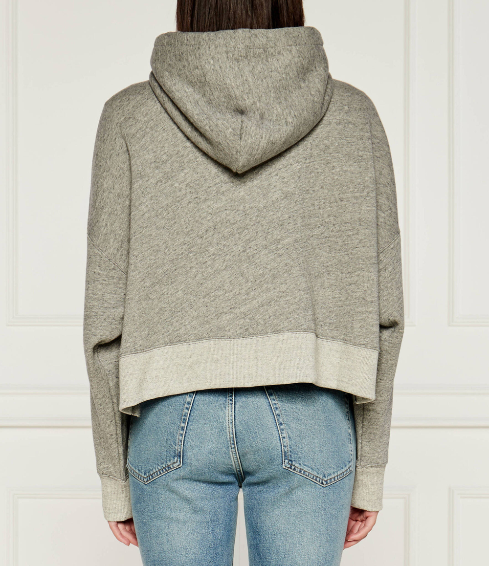 Худи POLO RALPH LAUREN - серый(211910189)