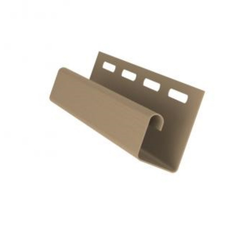 Профиль J 3,00 Grand Line Карамельный