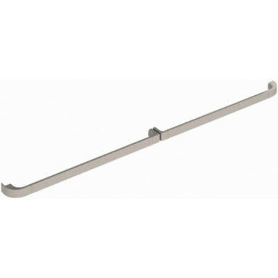 Комплект ручек 597x66x30 мм Ideal Standard TONIC II R4361FM для подстолья и декоративного модуля для умывальника