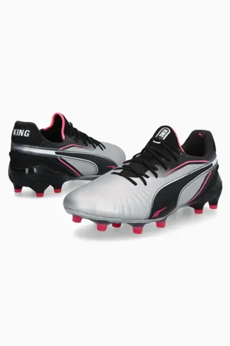 Бутсы Puma King Ultimate FG/AG