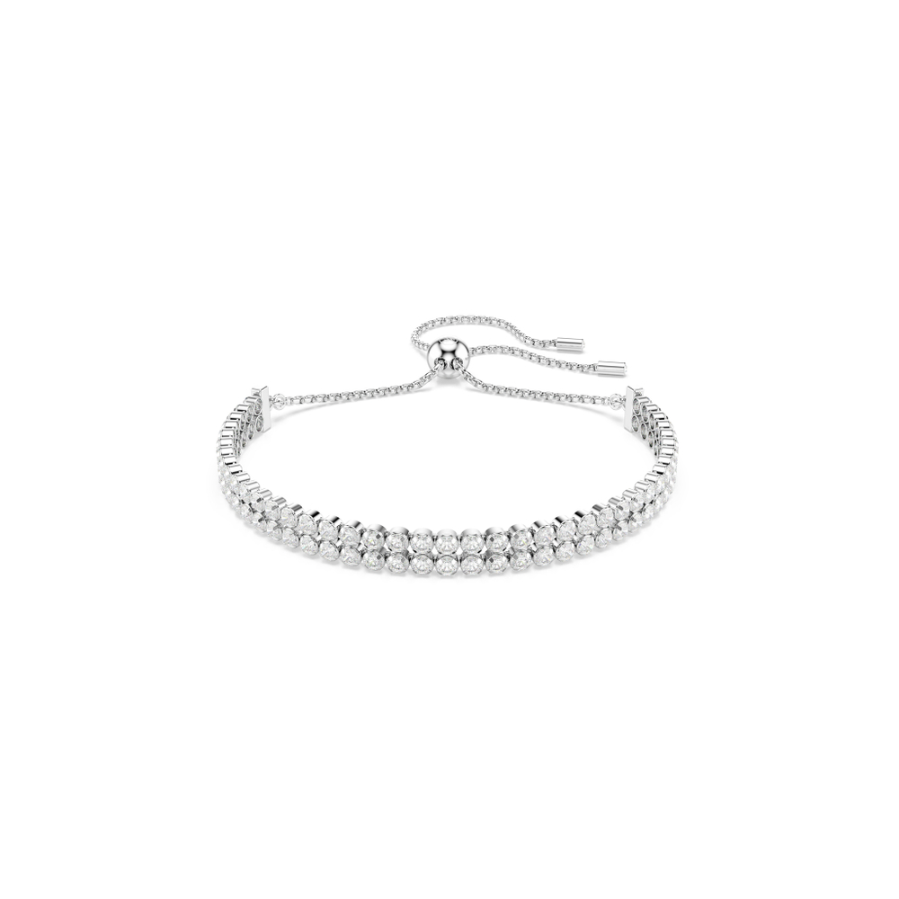 RE MATRIX:BRACELET DB WHITE/RHS M