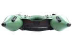 Лодка ПВХ Gladiator AirPro E450Pro НДНД