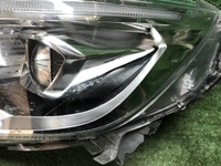 Битая Фара левая Haval M6 2 (2021-н.в.) LED
