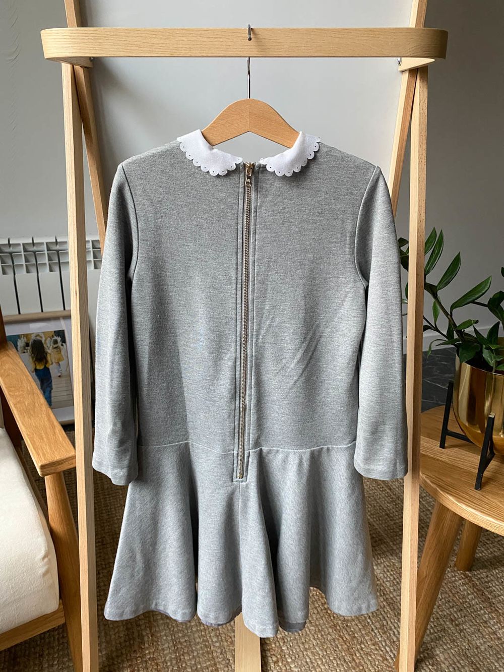 Платье Tartine et Chocolat, 140