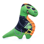 Динозаврик В27см (Смоленск)