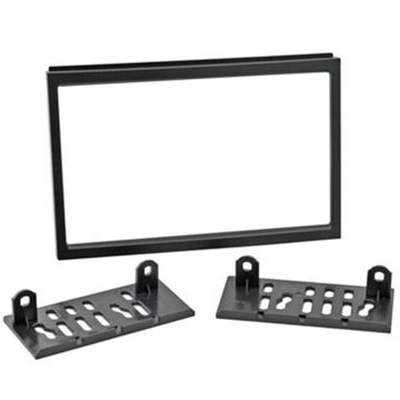 Рамка переходная Intro RCV-N13 Chevrolet Cobalt 2din