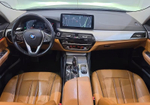 BMW 620 Gran Turismo