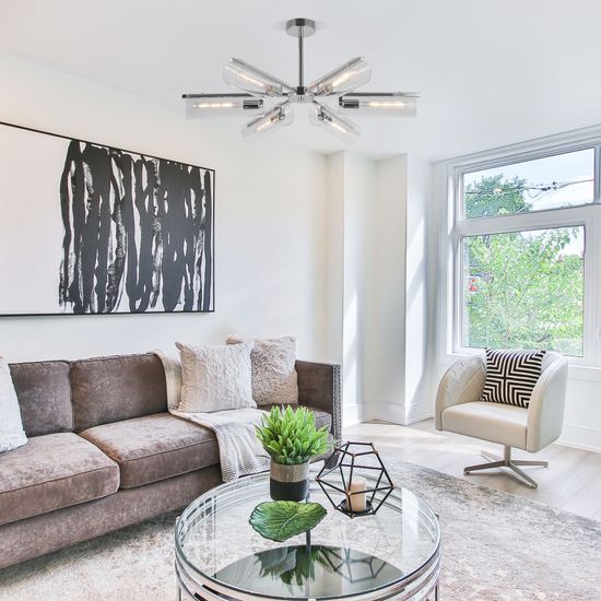 70144/6 / потолочный светильник / хром