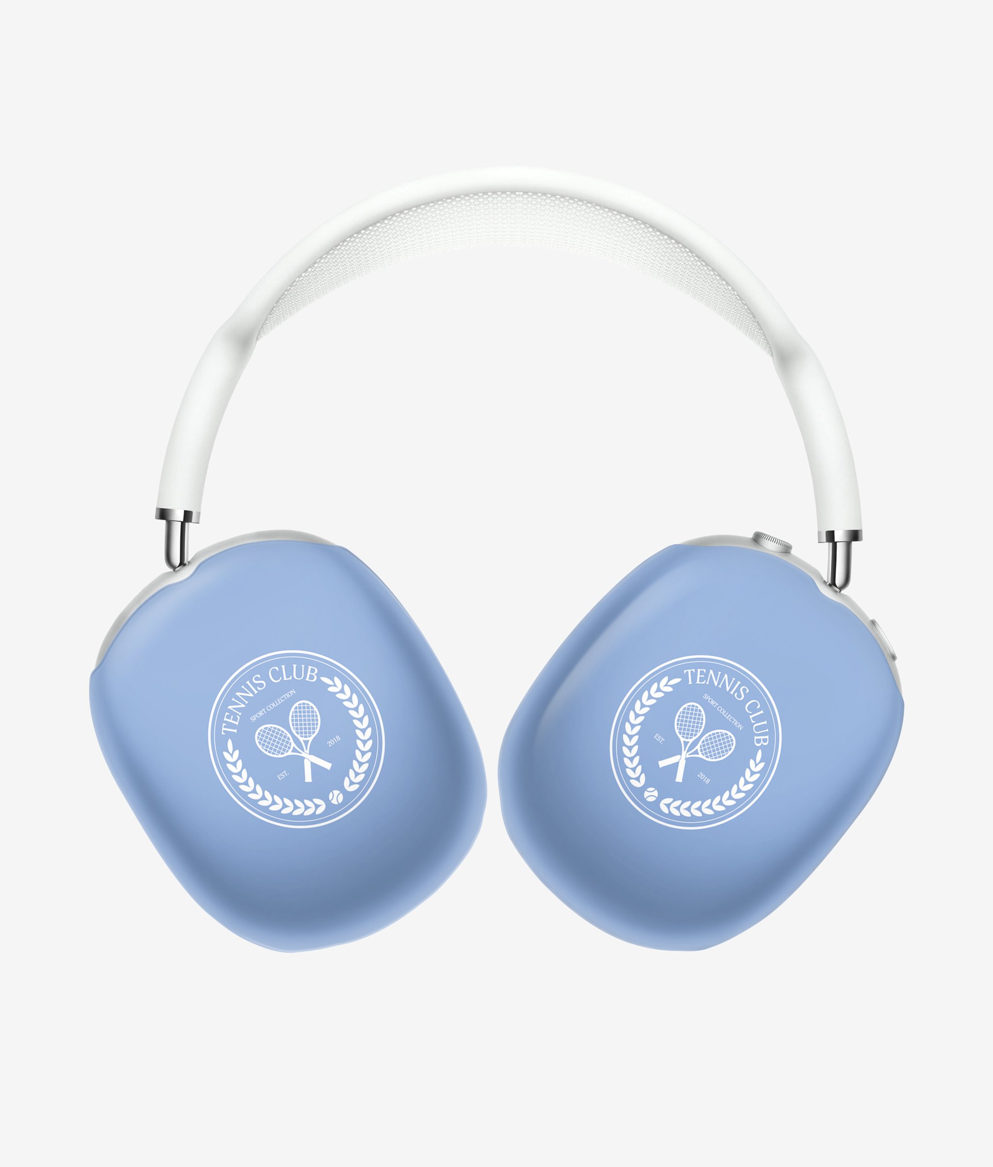 Кейс TENNIS CLUB для AirPods Max