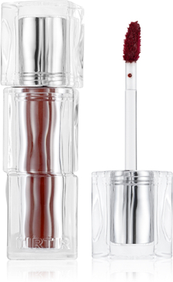 TIRTIR Waterism Glow Tint - Стойкий блеск для губ с увлажняющим эффектом, 4 g