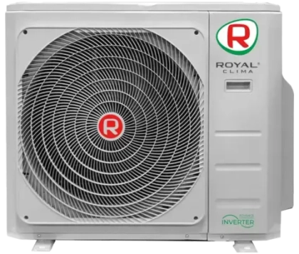 Наружный блок мульти-сплит системы Royal Clima 2RMN-18HN/OUT R32