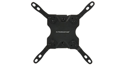 Кронштейн ULTRAMOUNTS UM864B черный