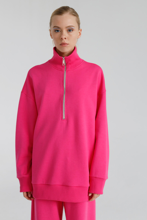 Футболка "бойфренд" из футера б/н, унисекс, молоко