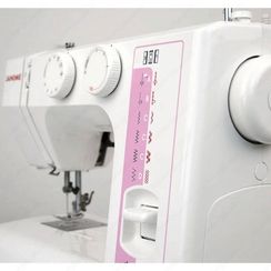 Швейная машина Janome RT 1018