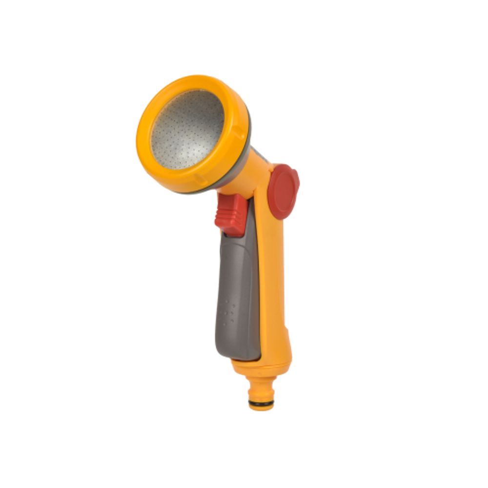 2353 HoZelock Rose-Gun Starter Set (+ коннекторы) | HoZelock