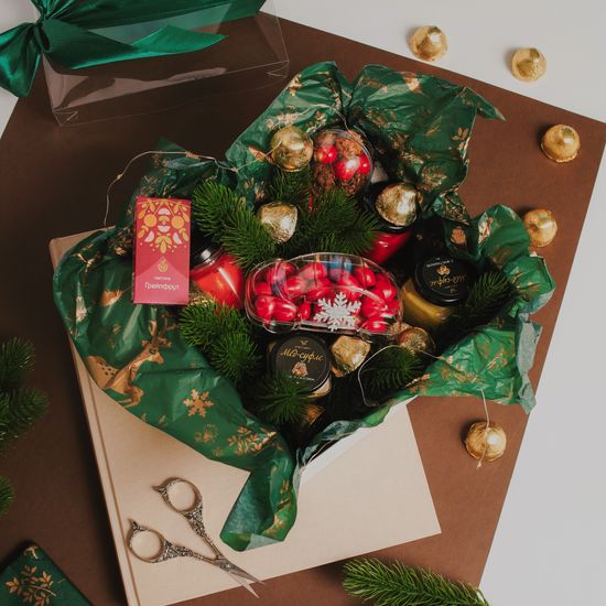 Подарочный набор "Формула 1 "