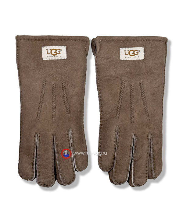 ПЕРЧАТКИ UGG MEN GLOVES